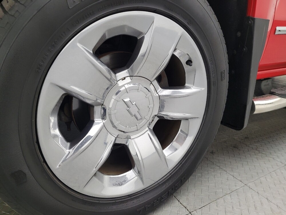 2016 Chevrolet Silverado 1500 in Hialeah, FL 33014 - 18082318 31