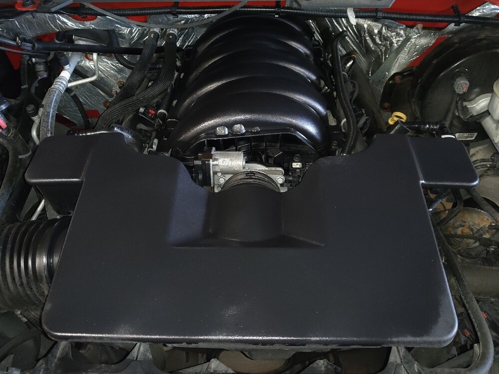 2016 Chevrolet Silverado 1500 in Hialeah, FL 33014 - 18082318 30