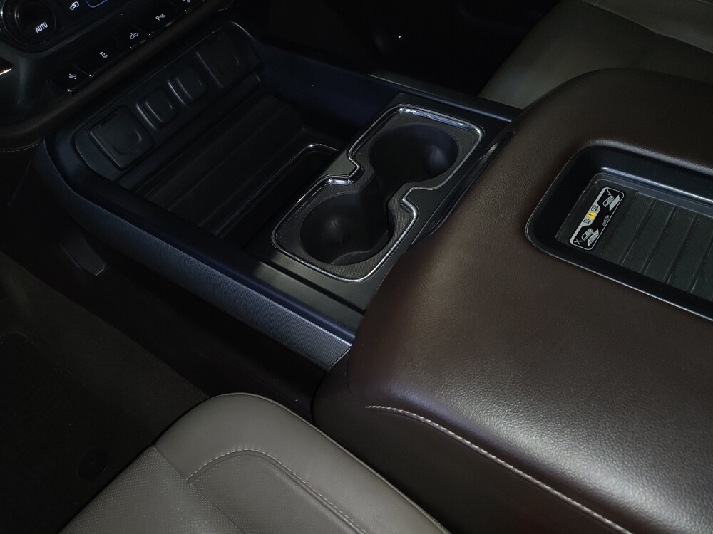 2016 Chevrolet Silverado 1500 in Hialeah, FL 33014 - 18082318 26