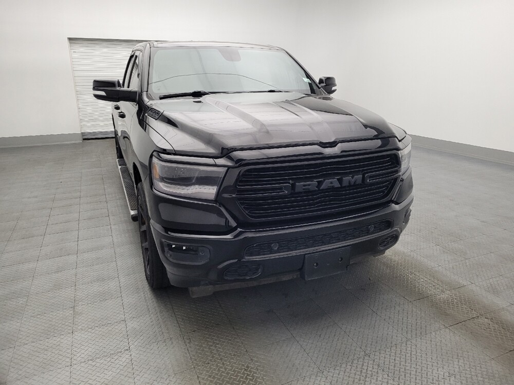 2019 RAM 1500 in Hialeah, FL 33014 - 18082319 14