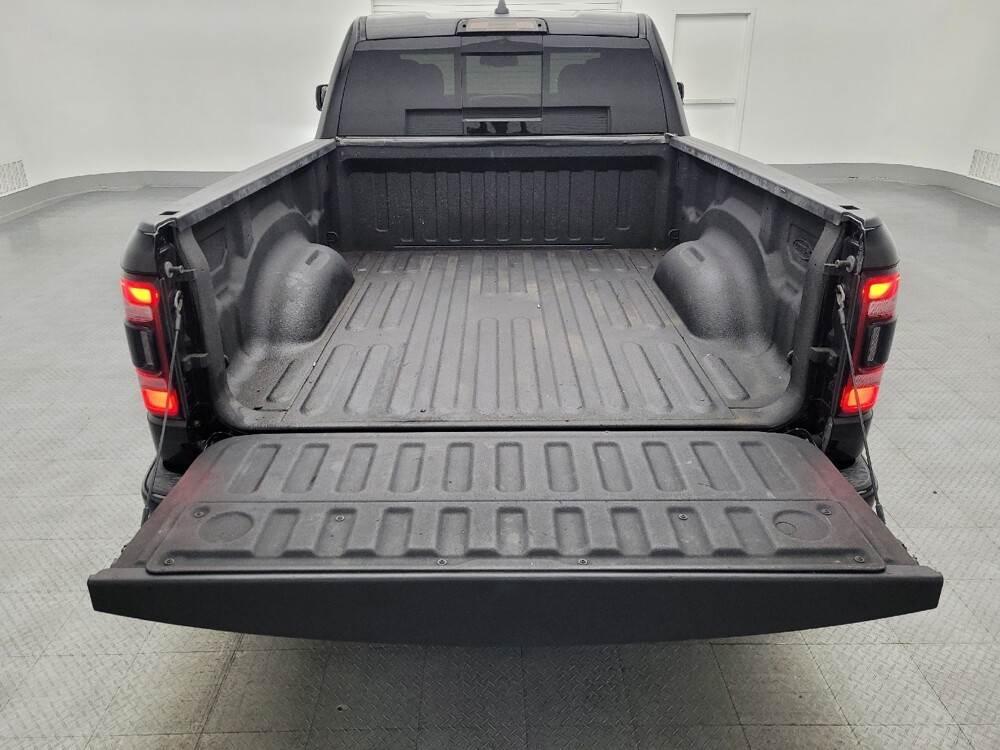 2019 RAM 1500 in Hialeah, FL 33014 - 18082319 29