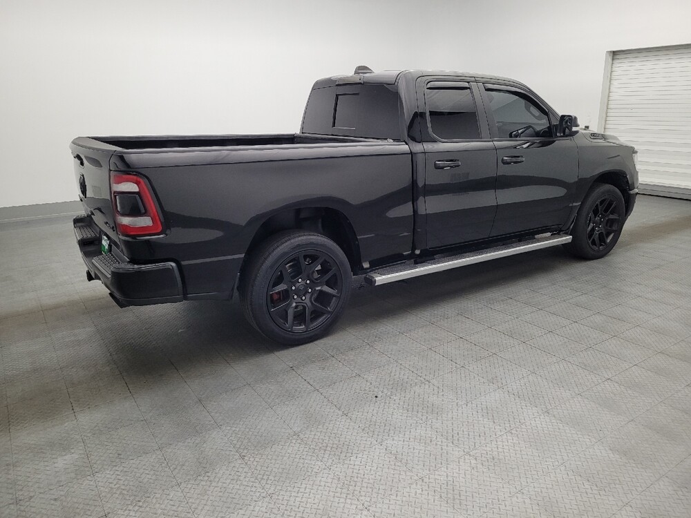 2019 RAM 1500 in Hialeah, FL 33014 - 18082319 10