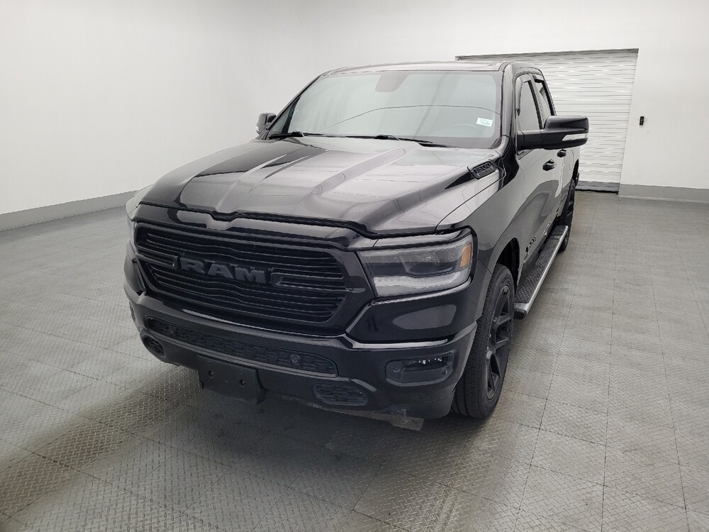 2019 RAM 1500 in Hialeah, FL 33014 - 18082319 15
