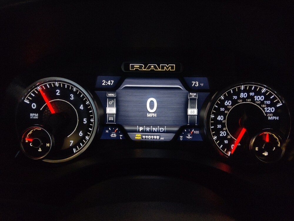 2019 RAM 1500 in Hialeah, FL 33014 - 18082319 23