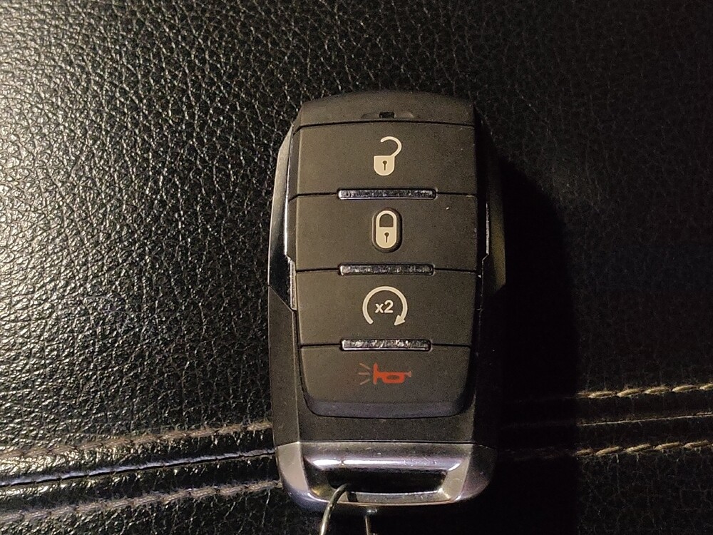 2019 RAM 1500 in Hialeah, FL 33014 - 18082319 32