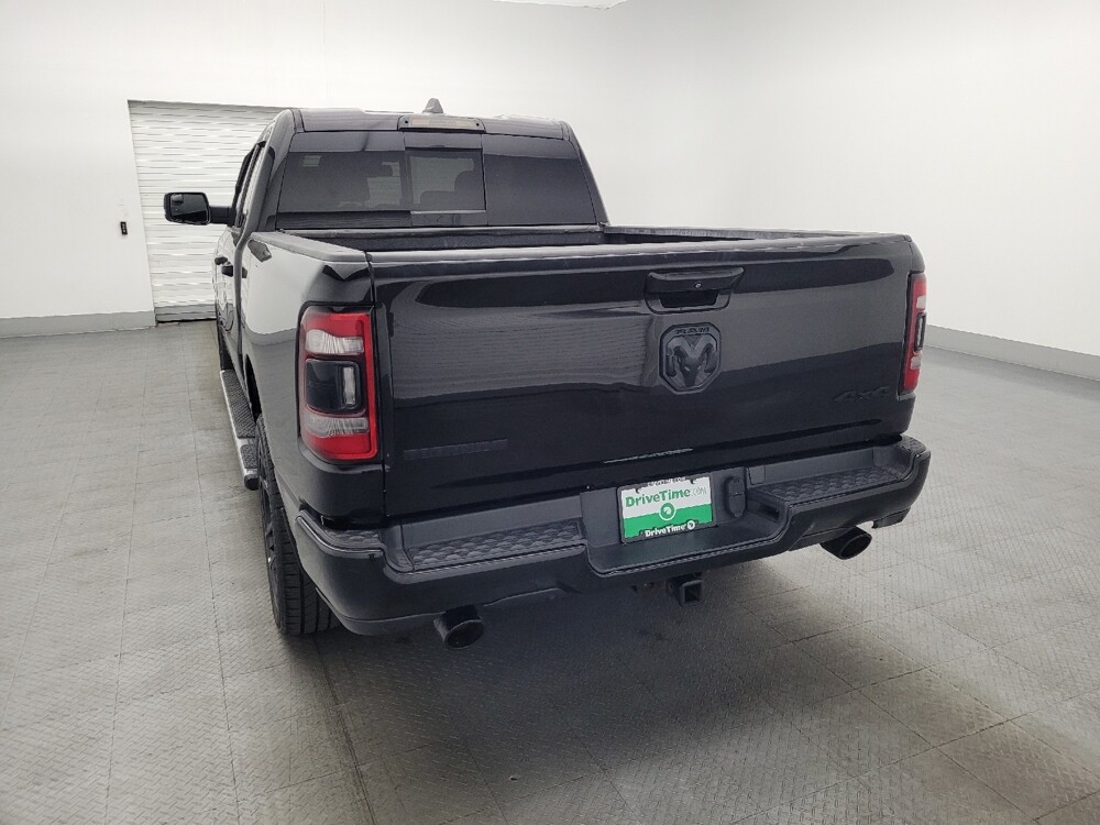 2019 RAM 1500 in Hialeah, FL 33014 - 18082319 6