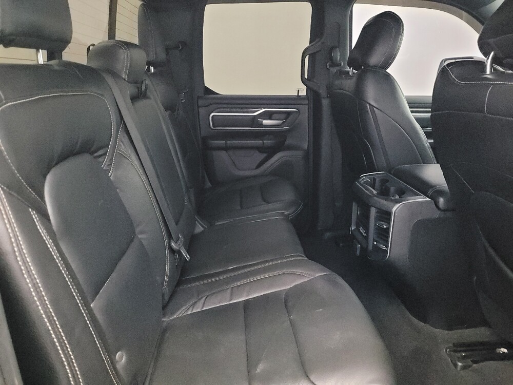 2019 RAM 1500 in Hialeah, FL 33014 - 18082319 19