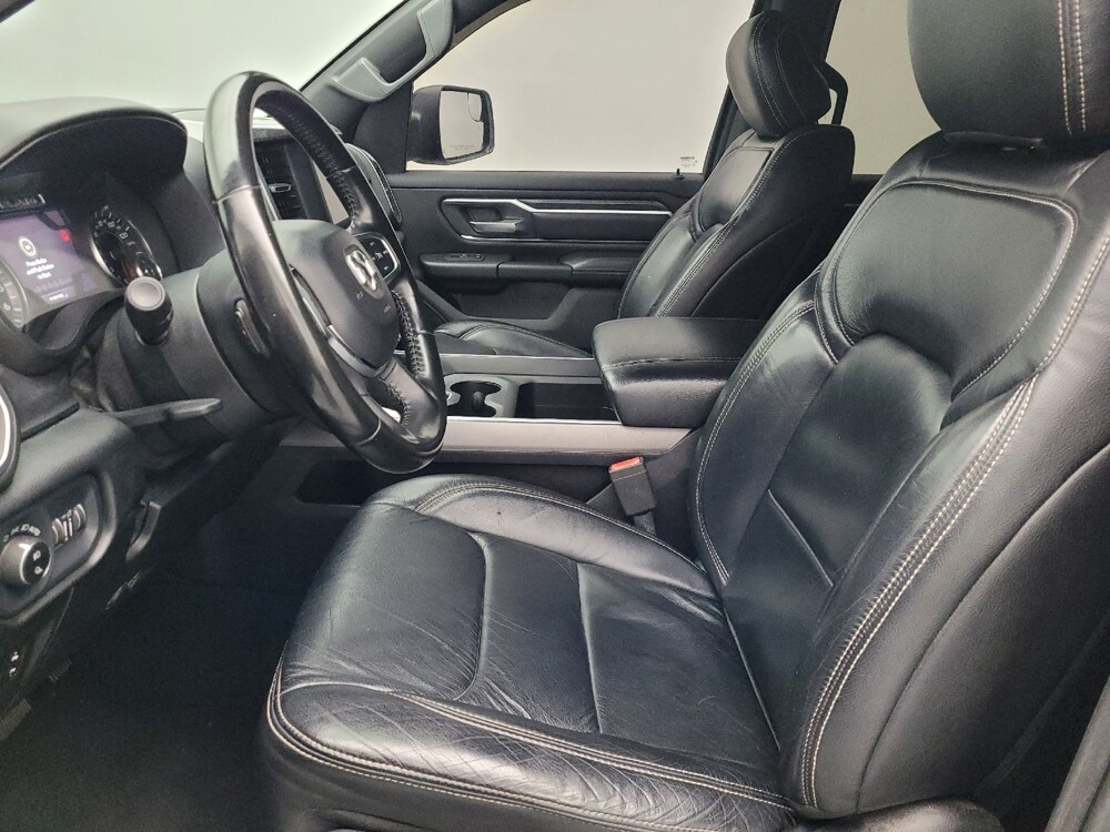 2019 RAM 1500 in Hialeah, FL 33014 - 18082319 17