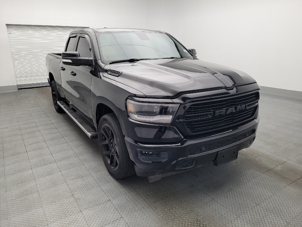 2019 RAM 1500 in Hialeah, FL 33014 - 18082319 13