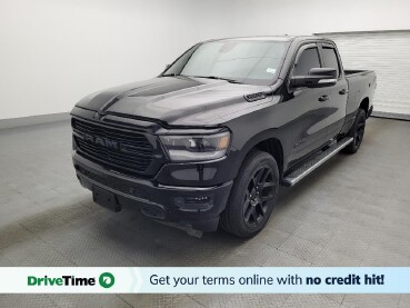 2019 RAM 1500 in Hialeah, FL 33014