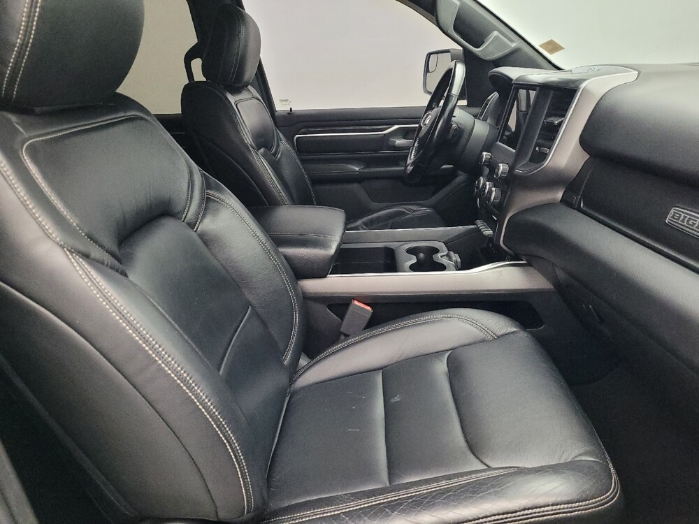 2019 RAM 1500 in Hialeah, FL 33014 - 18082319 21
