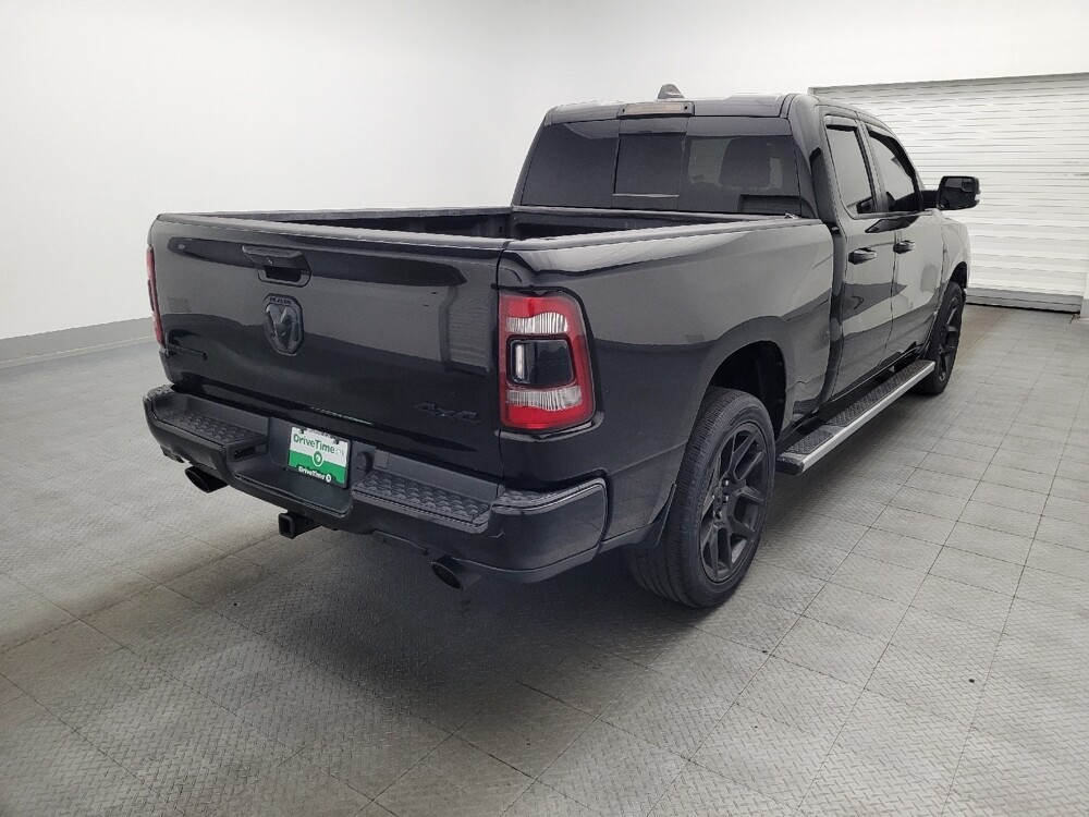 2019 RAM 1500 in Hialeah, FL 33014 - 18082319 9
