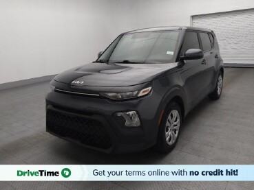 2022 Kia Soul in Sanford, FL 32773