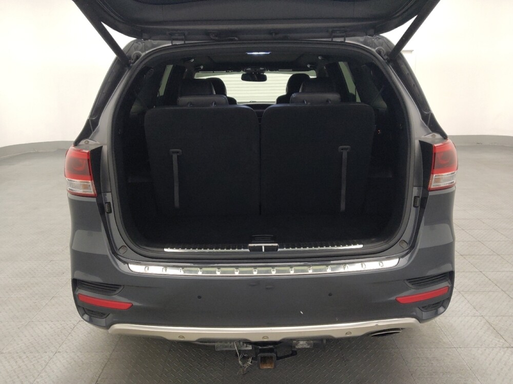 2018 Kia Sorento in Sanford, FL 32773 - 18082322 29