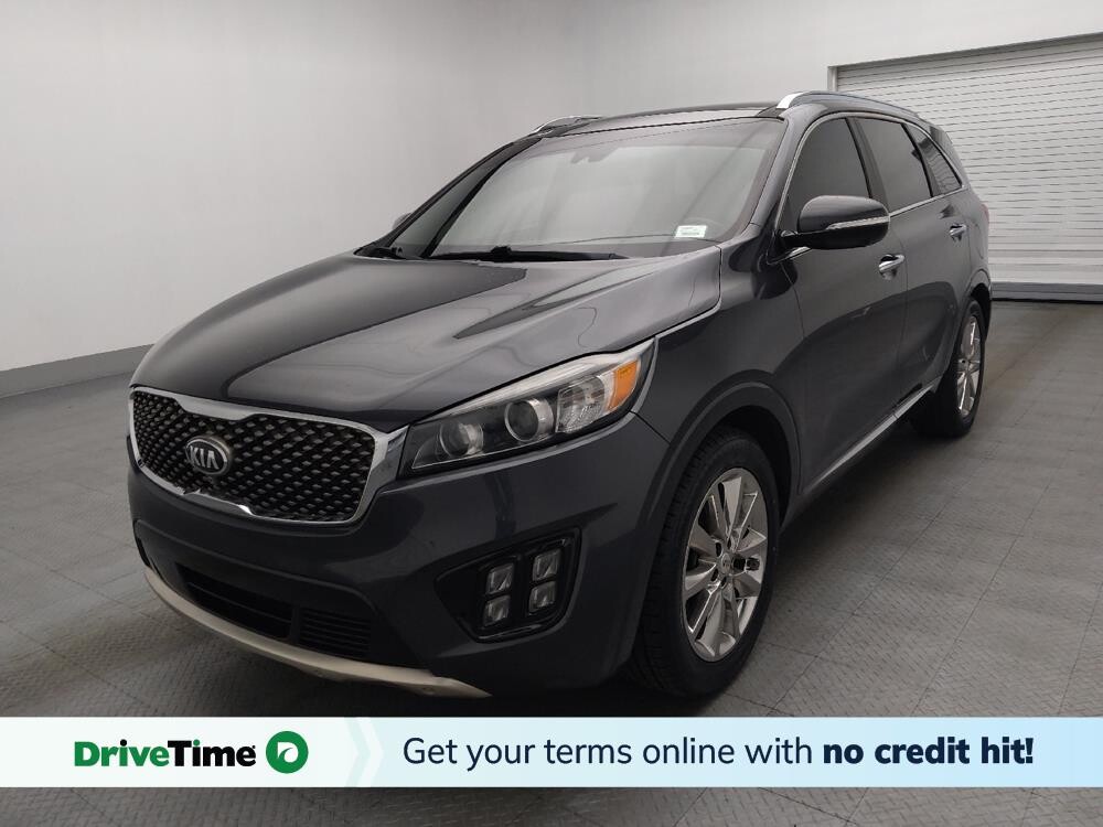 2018 Kia Sorento in Sanford, FL 32773 - 18082322