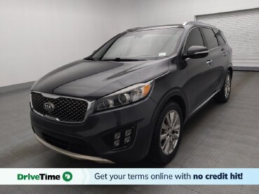 2018 Kia Sorento in Sanford, FL 32773