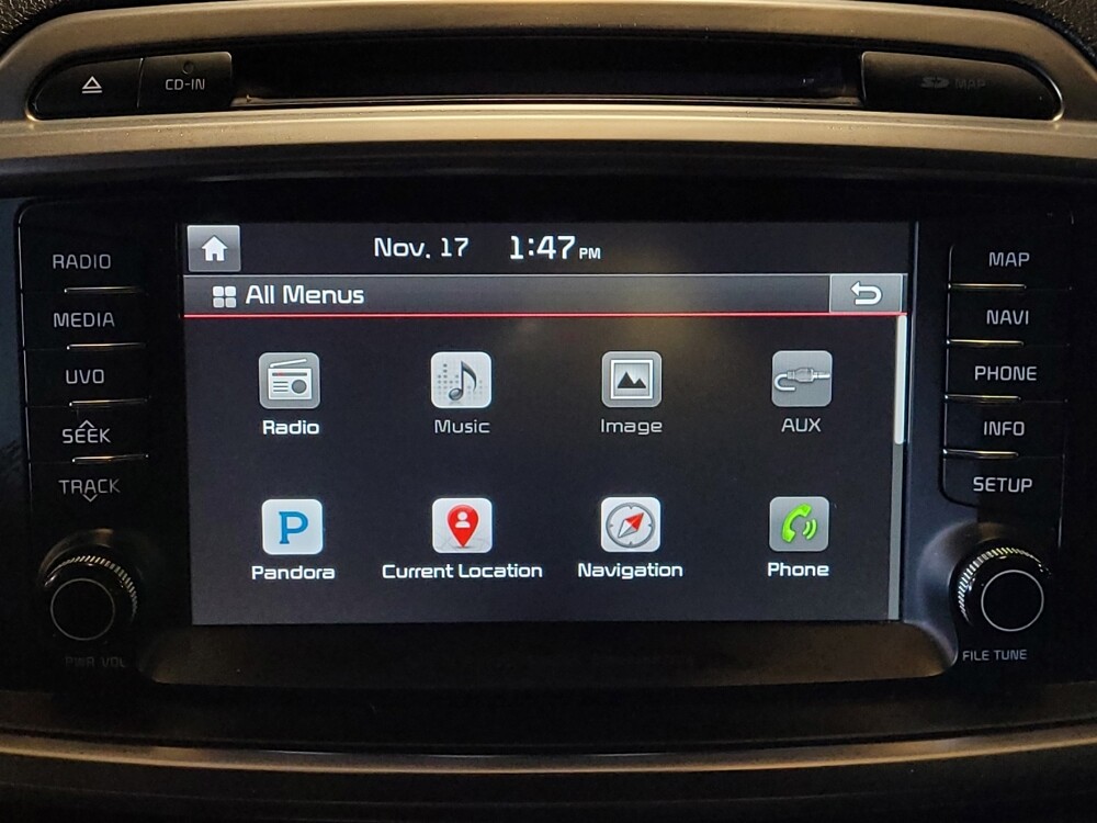 2018 Kia Sorento in Sanford, FL 32773 - 18082322 25