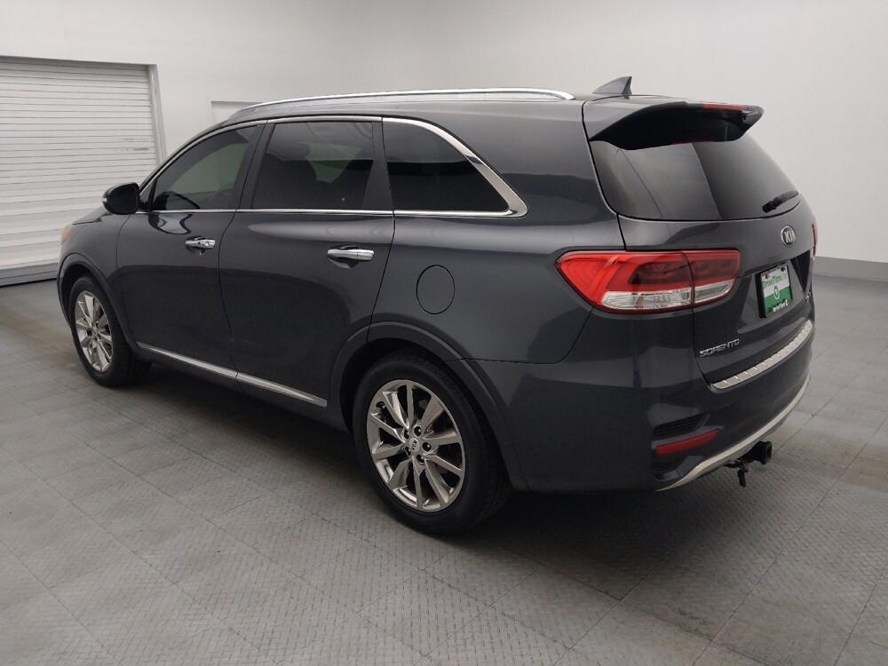 2018 Kia Sorento in Sanford, FL 32773 - 18082322 3