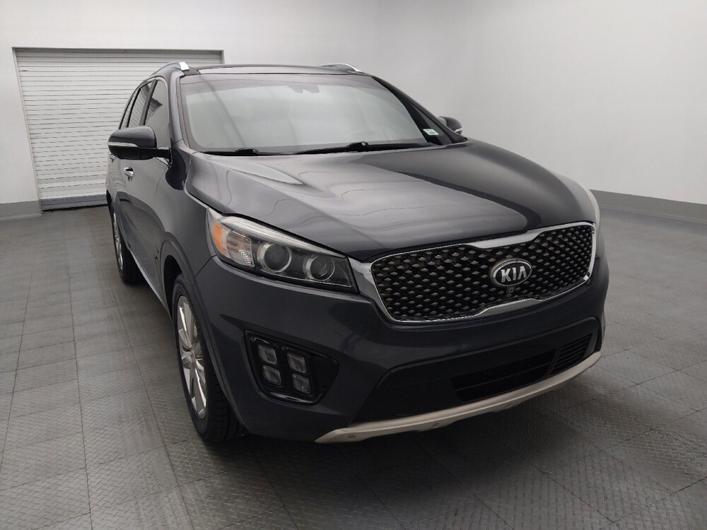 2018 Kia Sorento in Sanford, FL 32773 - 18082322 14