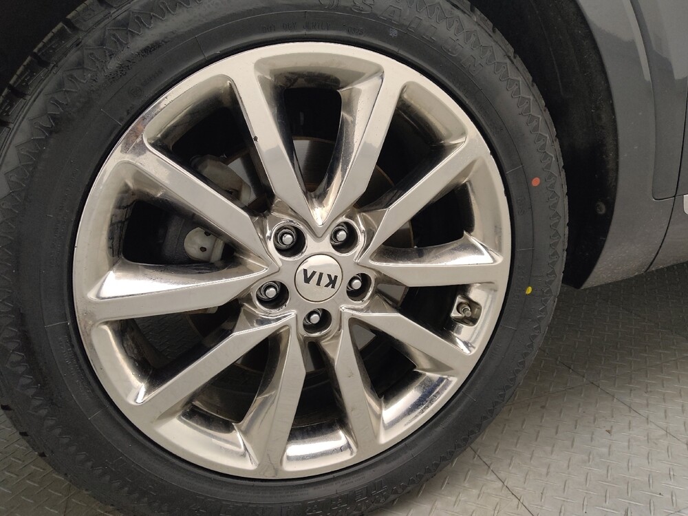 2018 Kia Sorento in Sanford, FL 32773 - 18082322 31