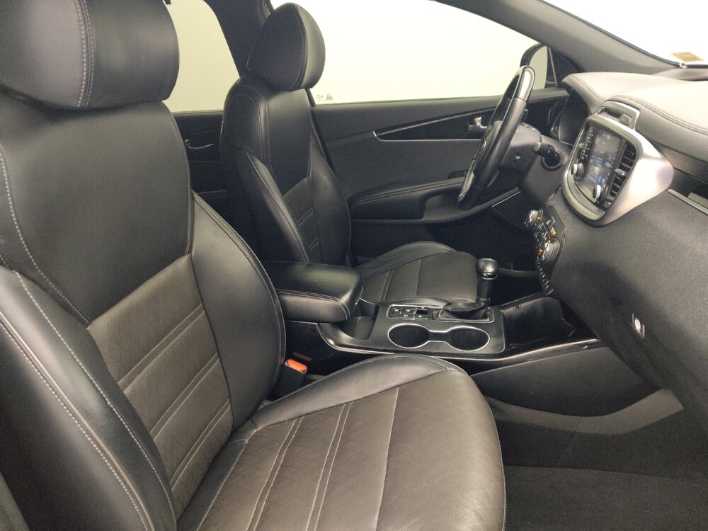 2018 Kia Sorento in Sanford, FL 32773 - 18082322 21