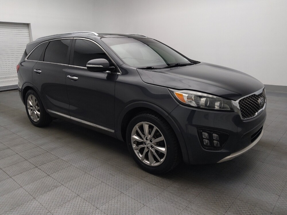 2018 Kia Sorento in Sanford, FL 32773 - 18082322 11