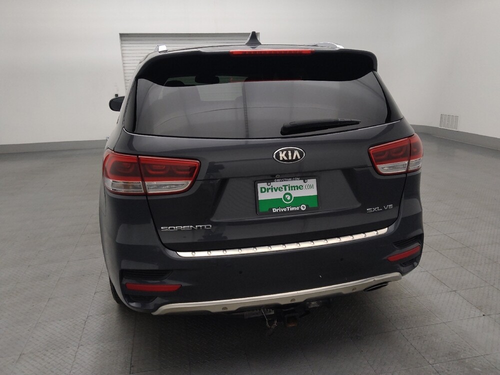 2018 Kia Sorento in Sanford, FL 32773 - 18082322 6