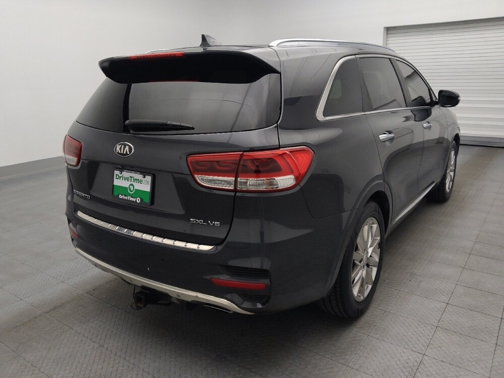 2018 Kia Sorento in Sanford, FL 32773 - 18082322 9