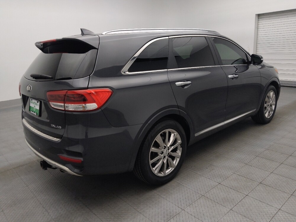 2018 Kia Sorento in Sanford, FL 32773 - 18082322 10