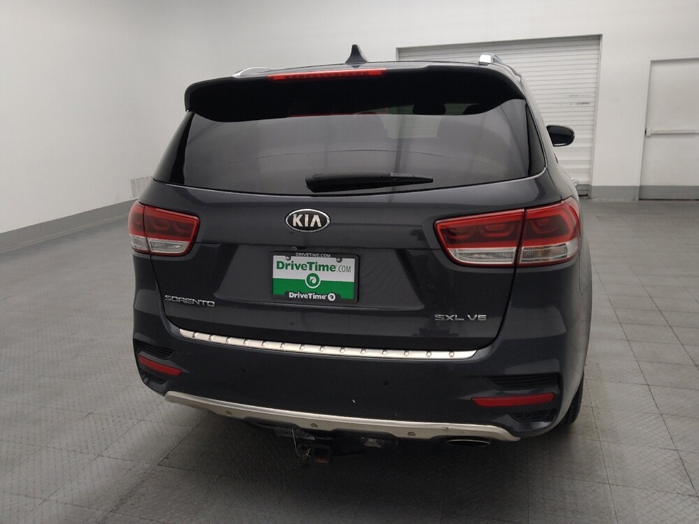 2018 Kia Sorento in Sanford, FL 32773 - 18082322 7