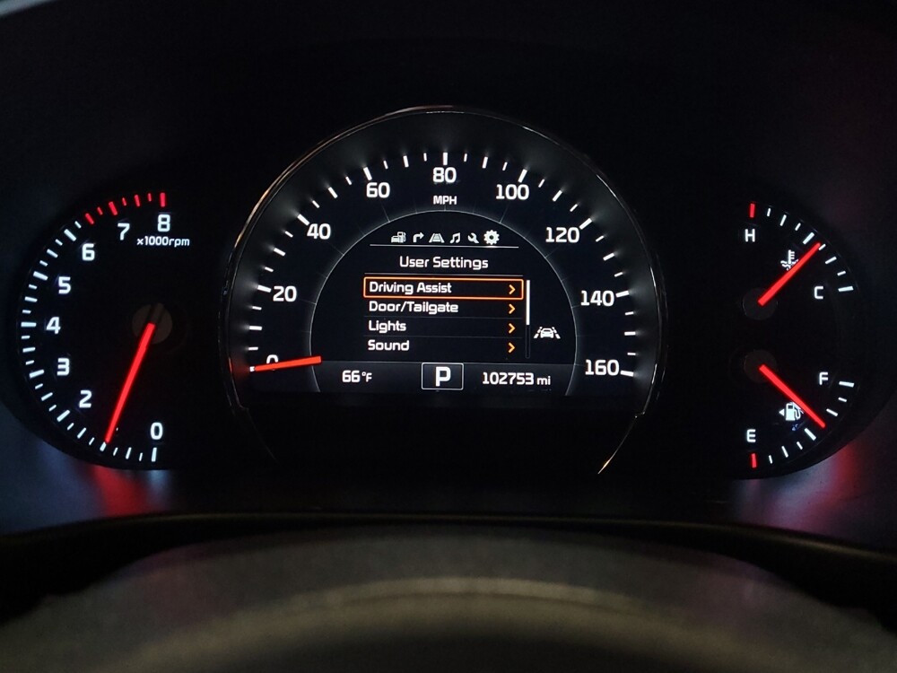 2018 Kia Sorento in Sanford, FL 32773 - 18082322 23