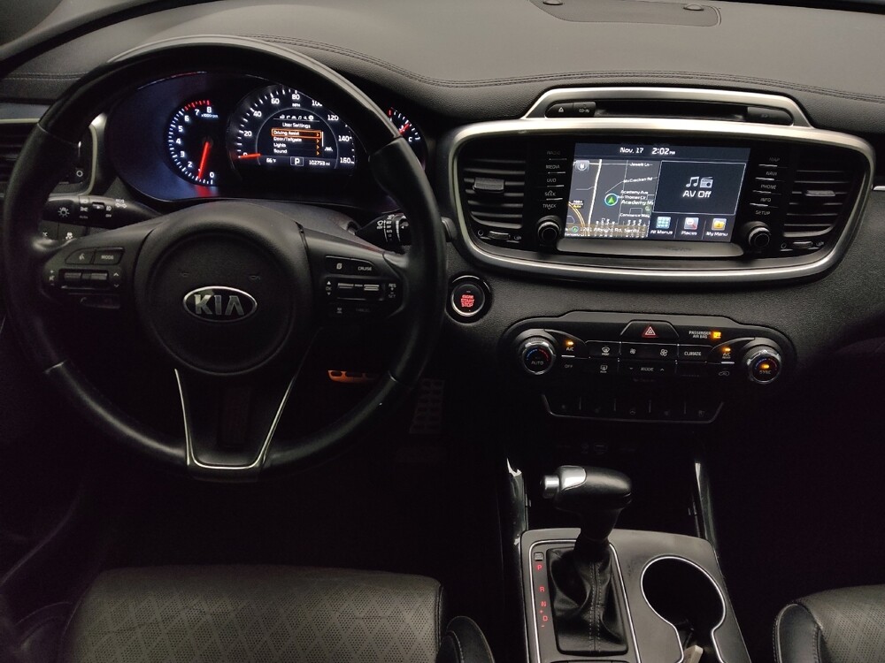 2018 Kia Sorento in Sanford, FL 32773 - 18082322 22