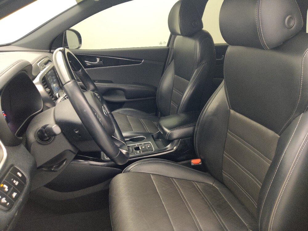 2018 Kia Sorento in Sanford, FL 32773 - 18082322 17