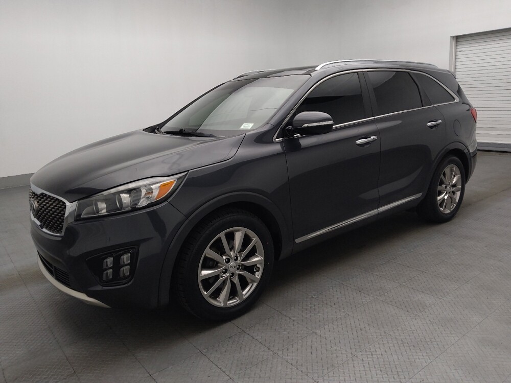 2018 Kia Sorento in Sanford, FL 32773 - 18082322 2