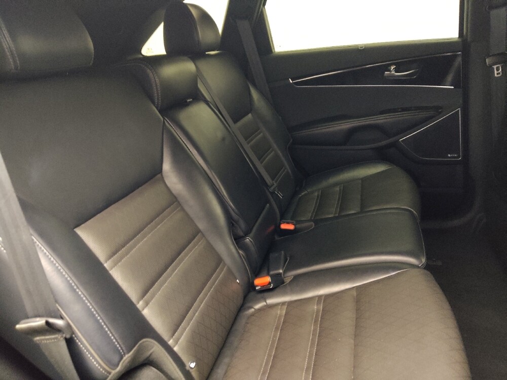 2018 Kia Sorento in Sanford, FL 32773 - 18082322 19