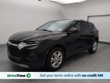 2020 Chevrolet Blazer in Raleigh, NC 27604