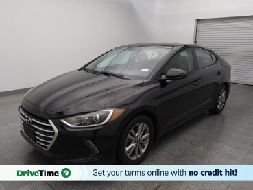 2018 Hyundai Elantra in Baton Rouge, LA 70816