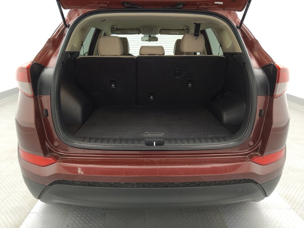 2018 Hyundai Tucson in Denver, CO 80012 - 18082331 29