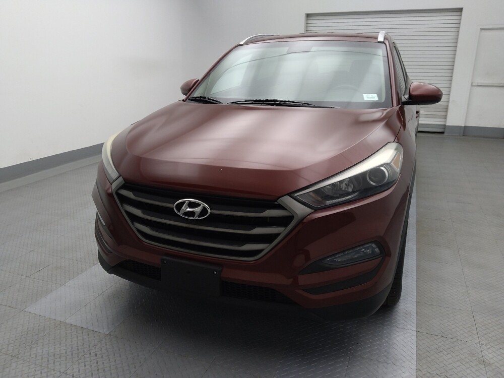 2018 Hyundai Tucson in Denver, CO 80012 - 18082331 15