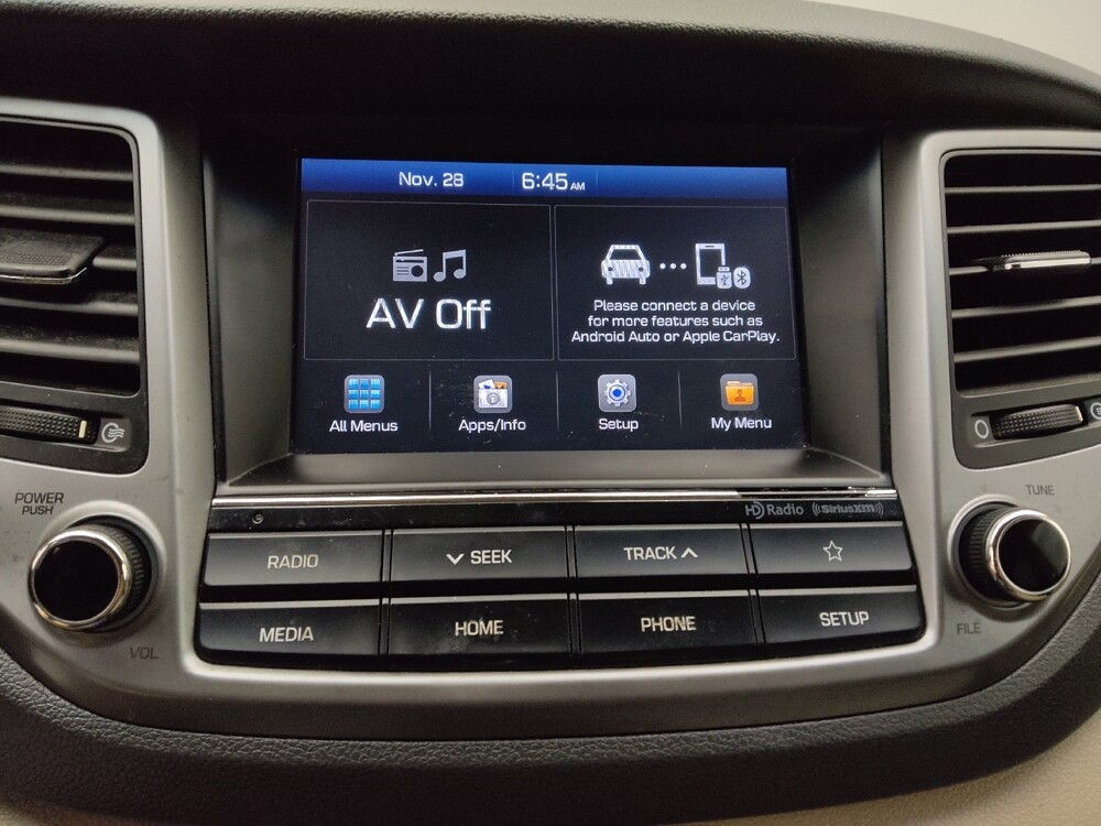 2018 Hyundai Tucson in Denver, CO 80012 - 18082331 25