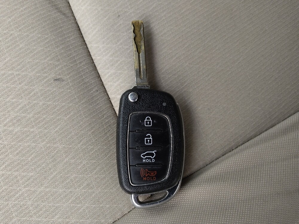 2018 Hyundai Tucson in Denver, CO 80012 - 18082331 32