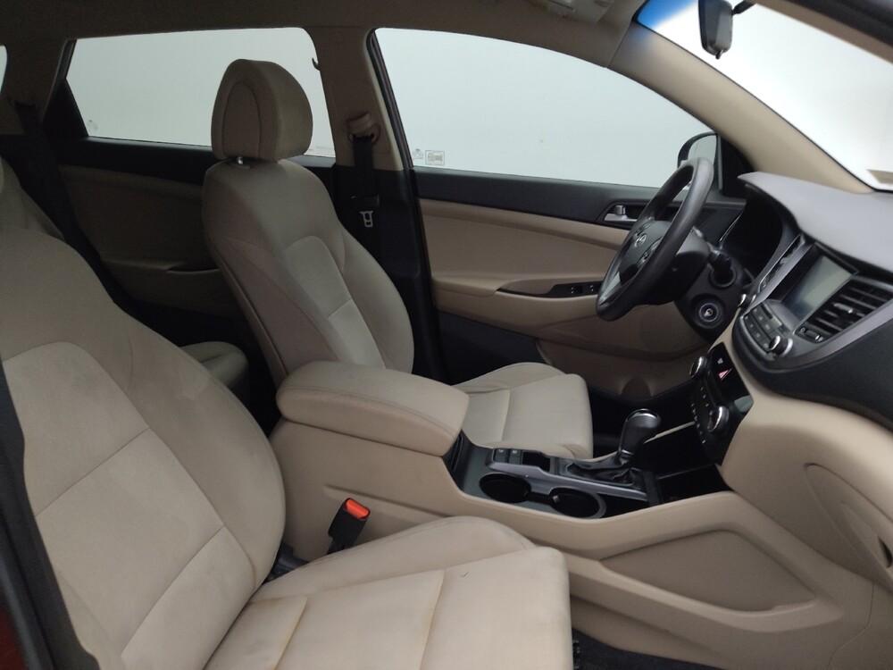 2018 Hyundai Tucson in Denver, CO 80012 - 18082331 21