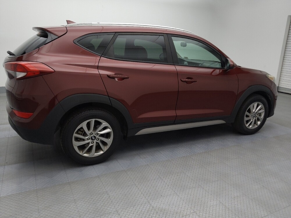 2018 Hyundai Tucson in Denver, CO 80012 - 18082331 10