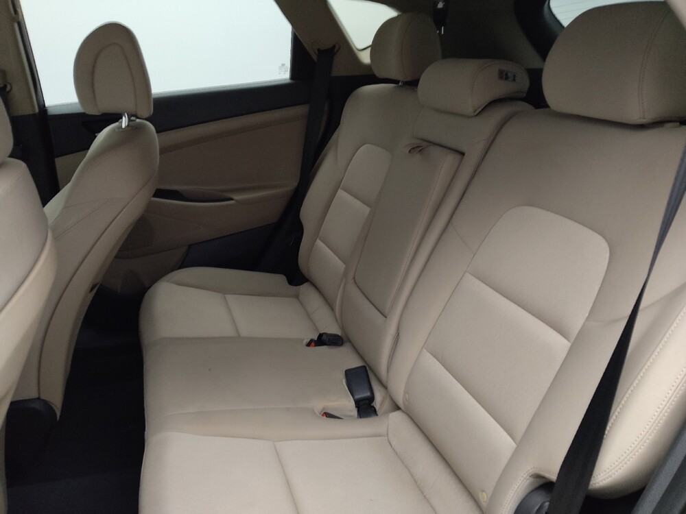 2018 Hyundai Tucson in Denver, CO 80012 - 18082331 18