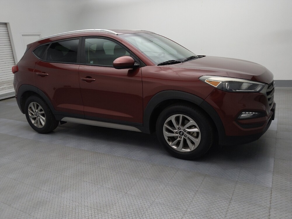 2018 Hyundai Tucson in Denver, CO 80012 - 18082331 11