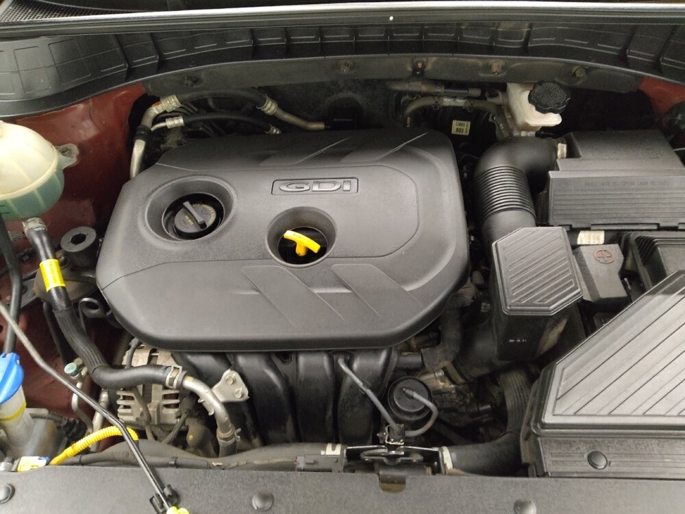 2018 Hyundai Tucson in Denver, CO 80012 - 18082331 30