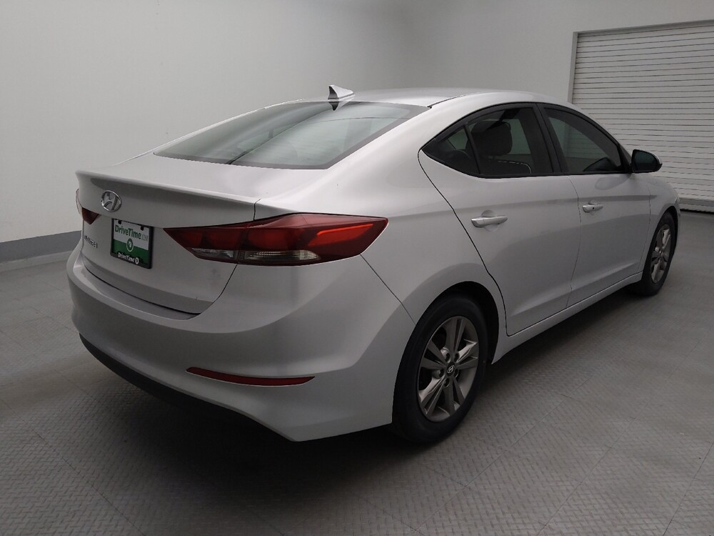 2017 Hyundai Elantra in Colorado Springs, CO 80909 - 18082332 9
