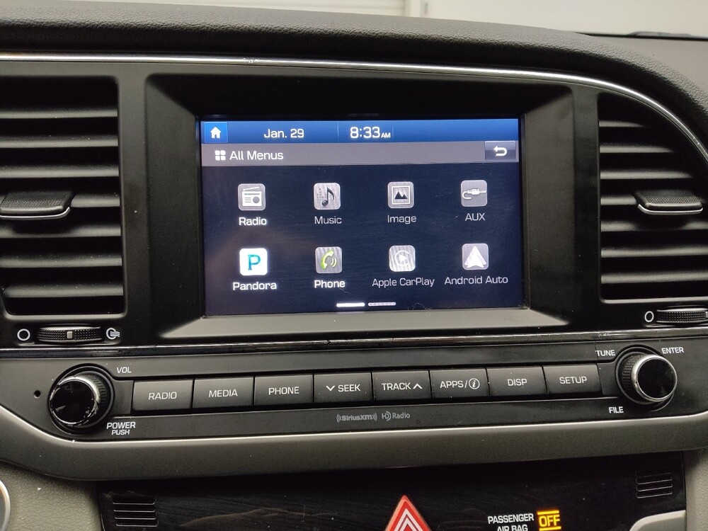 2017 Hyundai Elantra in Colorado Springs, CO 80909 - 18082332 25