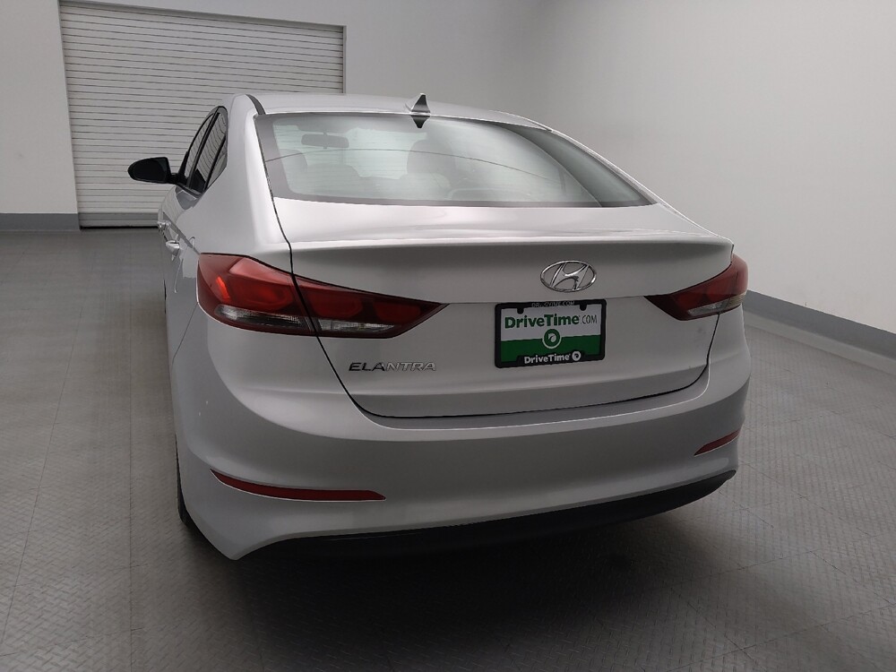 2017 Hyundai Elantra in Colorado Springs, CO 80909 - 18082332 6