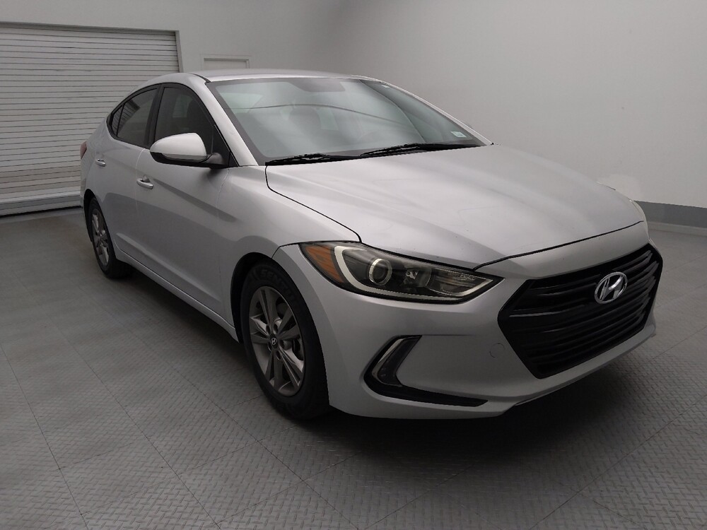 2017 Hyundai Elantra in Colorado Springs, CO 80909 - 18082332 13